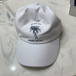 Roxy hat